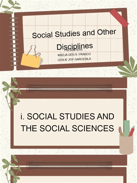 Social Sciences 的图像结果