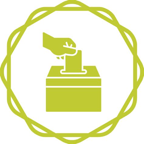 Voting Icon 的图像结果