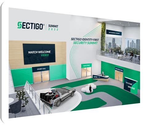 Image result for Sectigo SSL