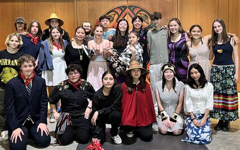 UBC Summer Science Program (UBC SSP) - UBC Centre for Excellence in ...