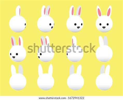 Image result for Rotating Head Rabbit