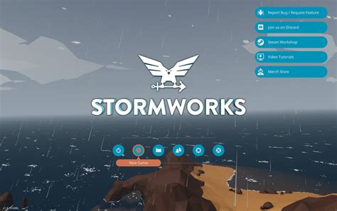 Storm Works Building Tutorial 的图像结果