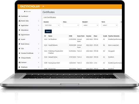 Offline exam management software in Bhubaneswar, Unique exam management ...
