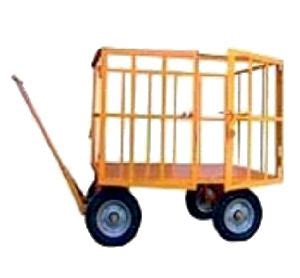 Box Trolley Supplier,Wholesale Box Trolley Manufacturer from Bharuch India
