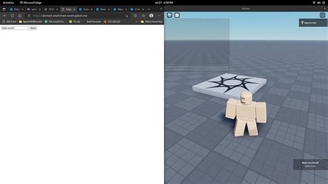 Image result for Scriptbloxian Studios Discord