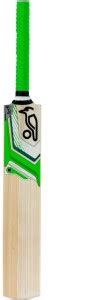 SAGAR Kookaburra leather ball Kahuna 1500 by shail sagar Kashmir Willow ...