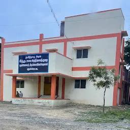 HINDU SAMAYA ARANILAYA THURAI OFFICE - Government office - Pudukkottai ...