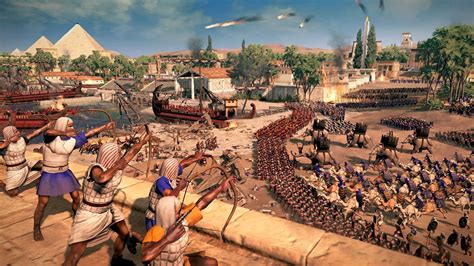 Total War Rome II Nomadic Tribes Culture Pack DLC
