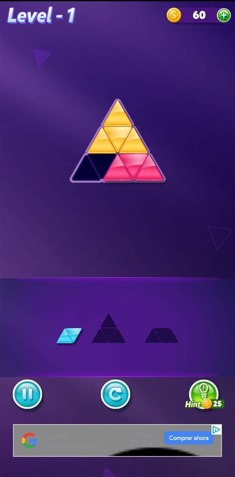 Block! Triangle puzzle APK Download for Android Free