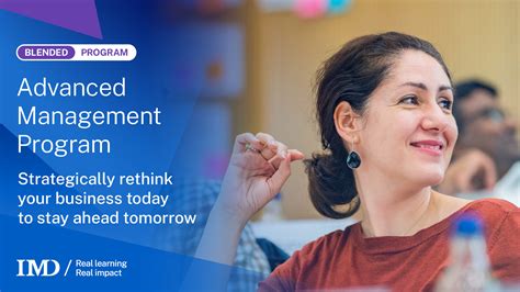 Image result for Advanced Management Program