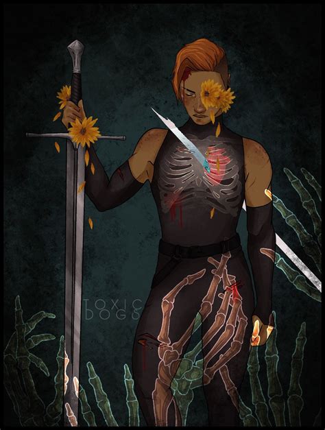 First Flower Print - Etsy UK in 2025 | Charakterdesign, Nekromant, Drucken