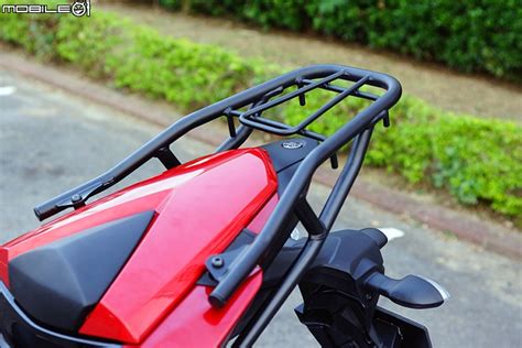 山葉震撼彈再現！都會獵豹 YAMAHA MT-03 發表會及賽道試駕介紹 - Mobile01