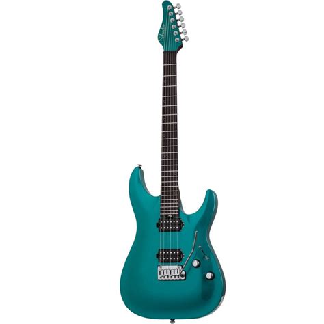 Schecter Aaron Marshall AM-6 6 String Electric Guitar – BAJAAO.COM