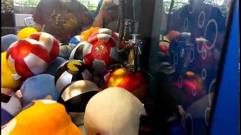 Pinnacle Claw Machine 的图像结果