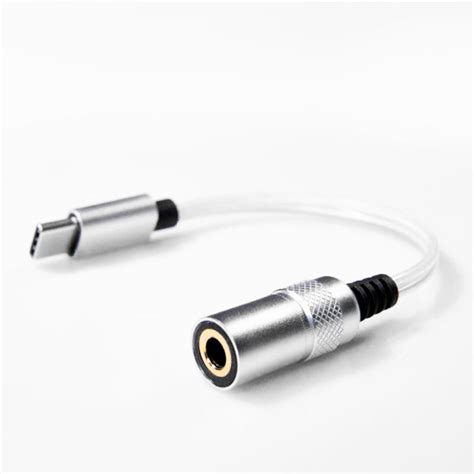 Venture Electronics Abigail Pro CX31993 Type C to 3.5mm DAC Dongle ...