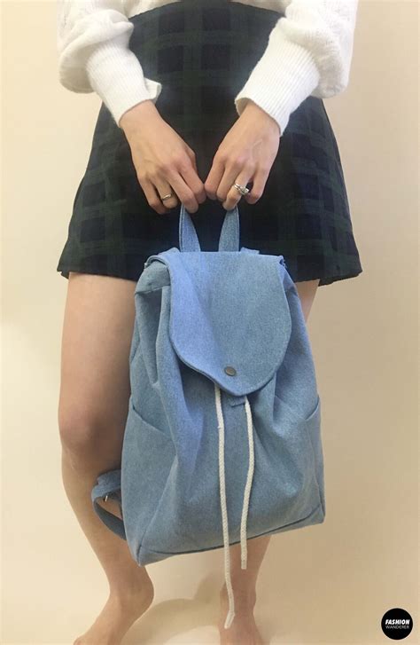 Image result for Free Printable PDF Back Bag Patterns