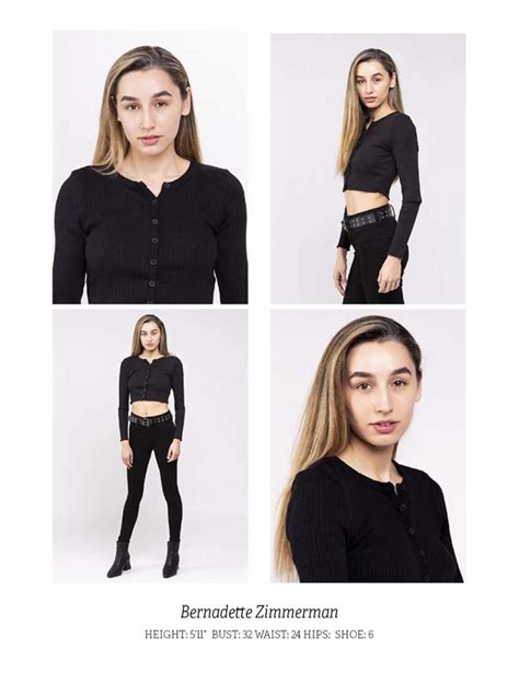 Modeling Agency Portfolio Sessions - f | 11 Studio