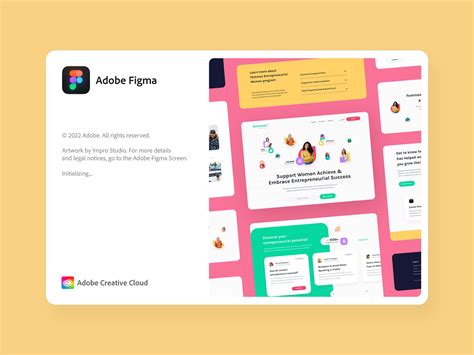 Image result for Android Splash Screen Figma