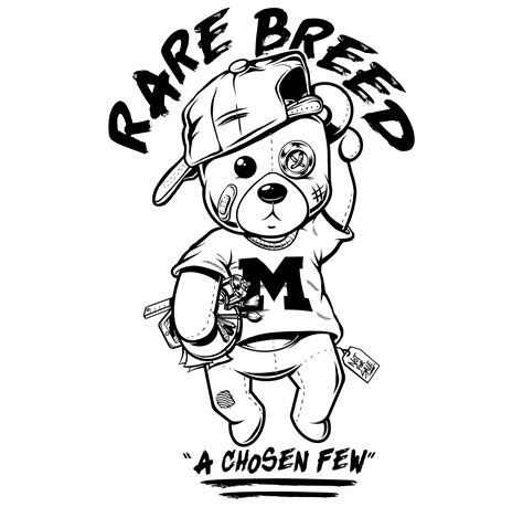 rare breed technology