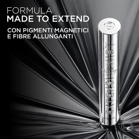 Mascara allungante Telescopic Extensionist | L'Oréal Paris