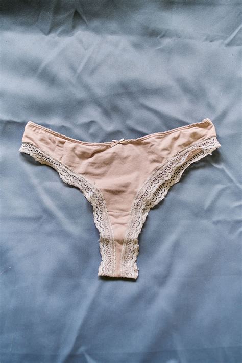 Worn panties - Panty Place