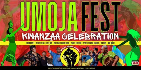 UMOJA FEST 2025, Nature Kigali, 26 December 2025 | AllEvents