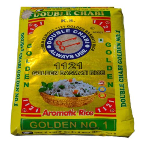 Kurbani XXL 1121 Basmati Sella Chinese Rice 30 Kg Wholesalers with best ...