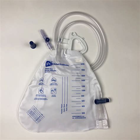 Urine Bag » GHC USA Global Healthcare