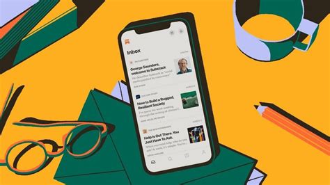 Substack Web 的图像结果