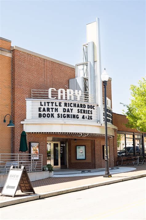 Best things to do in Cary, North Carolina — This Here Town