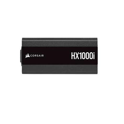 CORSAIR HX1000i 1000 WATT FULL MODULAR 80 Plus Platinum PSU Dealers in ...