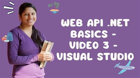 API .Net Tutorials On YouTube 的图像结果