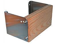 Image result for Fixed Outboard Engine Bracket