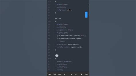 JavaScript Animation Tutorial 的图像结果