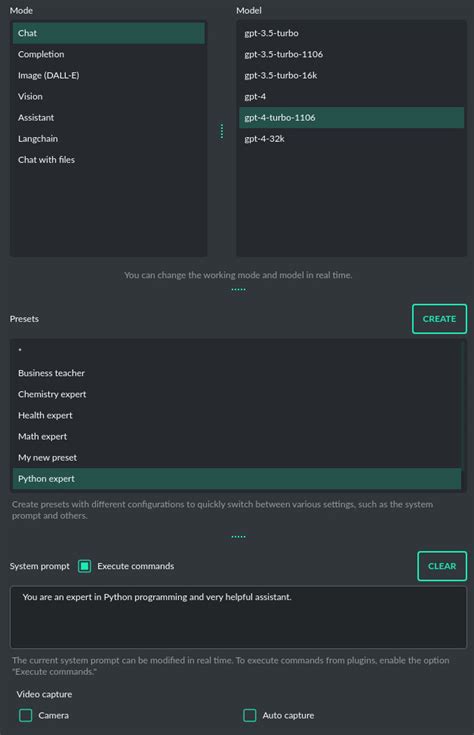 Image result for Pygpt AI Assistant