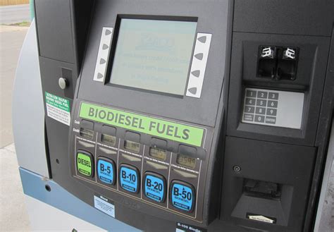 Biofuels - Earth@Home: Evolution