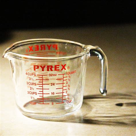 How Many Ounces Are In A Quart | Comprehensive Guide - Butter N Thyme