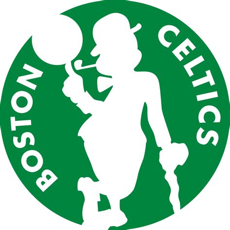 Boston Celtics Logo PNG Images Transparent Background