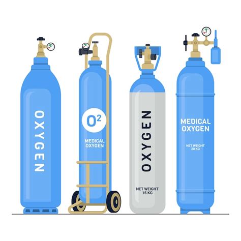Oxygen cylinder Images - Free Download on Freepik