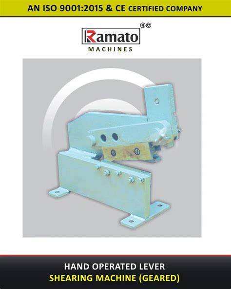 Cutting Machine - Cut Off Machine Manufacturer from Rajkot