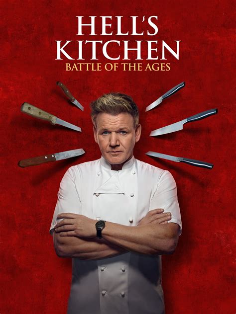 Hell's Kitchen Season 13 Episode 15 Four Chefs Compete Airs March 12 ...