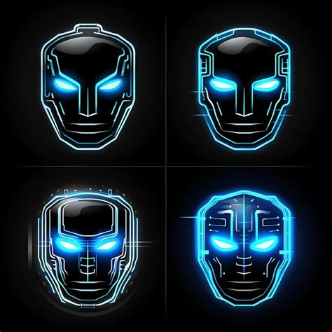 Robot Emoji 的图像结果