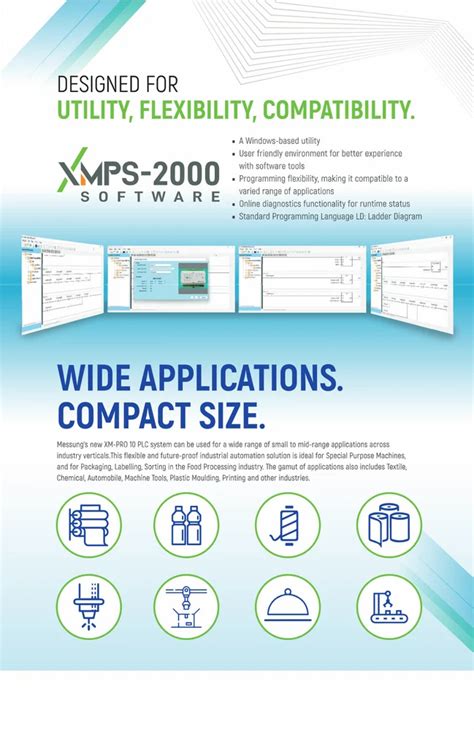 Industrial Automation PLC - XM14DT HIO PLC Manufacturer from Pune