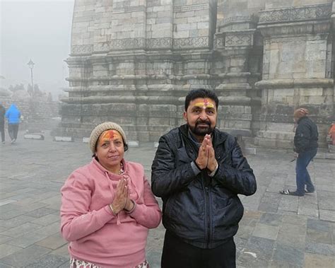 SWARGAROHINI COTTAGES GMVN (Kedarnath) - Campground Reviews & Photos ...