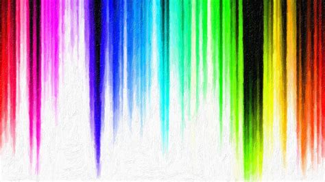 Rainbow Screensavers and Backgrounds Free
