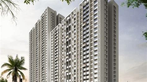 Mantra Magnus Phase 7 at Mundhwa by Mantra Properties - Price, Floor ...
