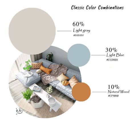 What Is Color Scheme 的图像结果