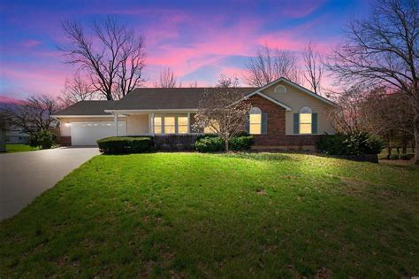 309 Evergreen Court , Troy, MO | MLS# 23016553