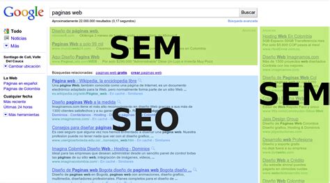 Search Explained: Know the Basics of SEO and SEM today – MCN