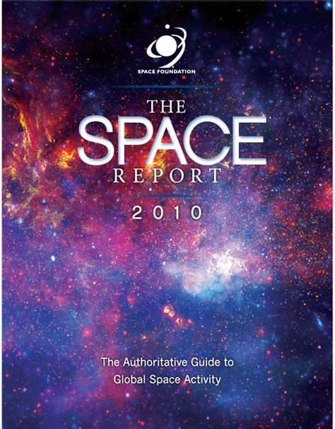 Image result for Example of a Space Report